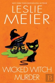 Wicked Witch Murder