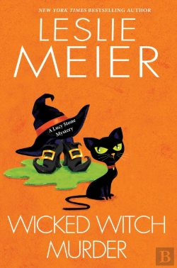 Bertrand.pt - Wicked Witch Murder
