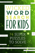 Wicked Word Search For Kids