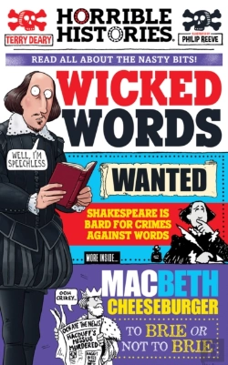 Bertrand.pt - Wicked Words