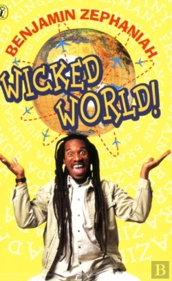 Bertrand.pt - Wicked World!