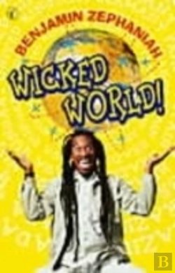 Bertrand.pt - Wicked World!