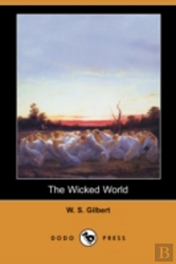 Bertrand.pt - Wicked World (Dodo Press)