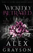 Wickedly Betrayed