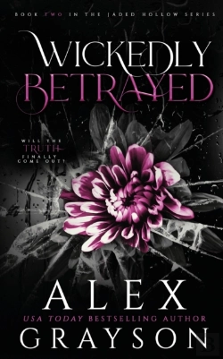 Bertrand.pt - Wickedly Betrayed