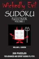 Wickedly Evil Sudoku