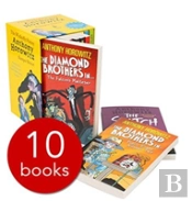 Wickedly Funny Horowitz Boxset