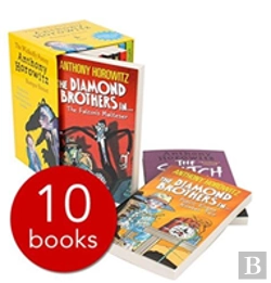 Bertrand.pt - Wickedly Funny Horowitz Boxset