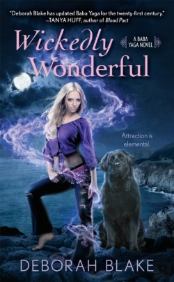 Bertrand.pt - Wickedly Wonderful