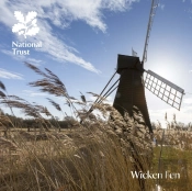 Wicken Fen, Cambridgeshire