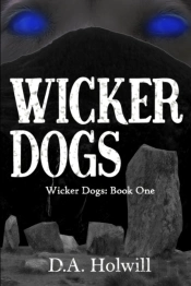 Wicker Dogs