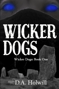 Bertrand.pt - Wicker Dogs