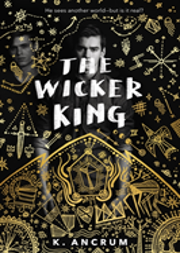 Wicker King The