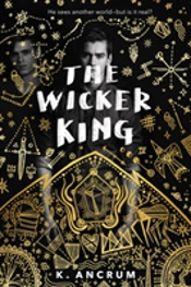 Wicker King The