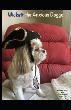 Bertrand.pt - Wickett The Anxious Doggo