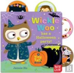 Bertrand.pt - Wickle Woo Has A Halloween Party