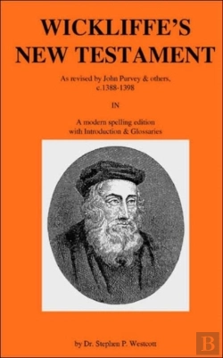 Bertrand.pt - Wickliffe'S New Testament