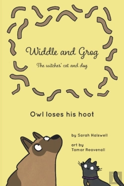 Bertrand.pt - Widdle And Grog: Owl Loses His Hoot