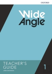 Wide Angle: Level 1: Teacher'S Guide