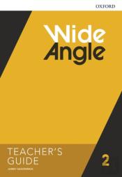 Wide Angle: Level 2: Teacher'S Guide