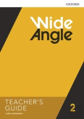 Wide Angle: Level 2: Teacher'S Guide