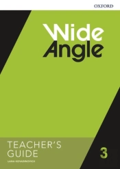 Wide Angle: Level 3: Teacher'S Guide