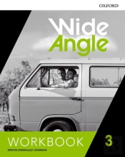 Wide Angle: Level 3: Workbook