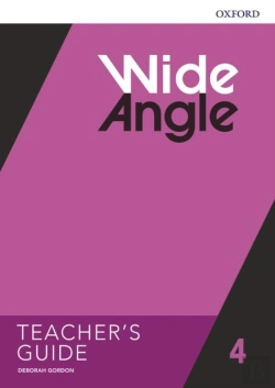 Bertrand.pt - Wide Angle: Level 4: Teachers Guide