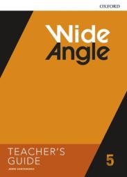 Wide Angle: Level 5: Teacher'S Guide