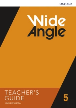 Bertrand.pt - Wide Angle: Level 5: Teacher'S Guide