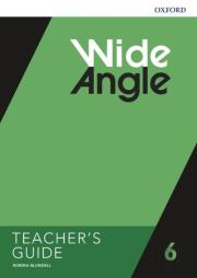 Wide Angle: Level 6: Teacher'S Guide
