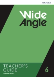 Wide Angle: Level 6: Teacher'S Guide