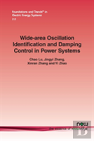 Wide-Area Oscillation Identification And Damping Control In Power Systems