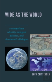 Wide As The World