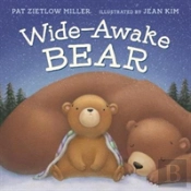 Wide-Awake Bear