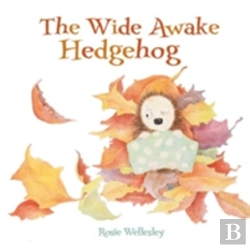 Bertrand.pt - Wide-Awake Hedgehog