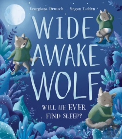 Bertrand.pt - Wide Awake Wolf