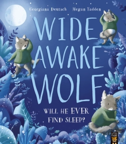 Bertrand.pt - Wide Awake Wolf