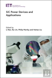 Wide Bandgap Semiconductors And Their Applications In Power Electronics