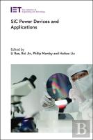 Wide Bandgap Semiconductors And Their Applications In Power Electronics