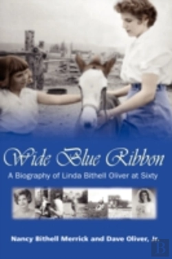 Bertrand.pt - Wide Blue Ribbon
