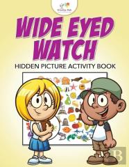 Wide Eyed Watch