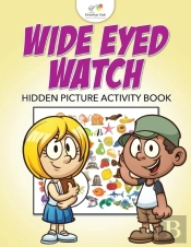 Wide Eyed Watch