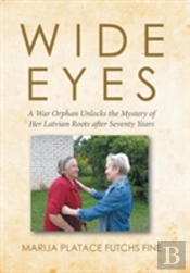 Wide Eyes