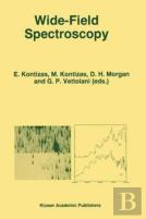 Wide-Field Spectroscopy