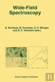 Wide-Field Spectroscopy