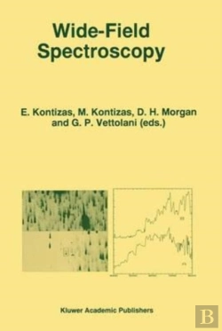 Bertrand.pt - Wide-Field Spectroscopy
