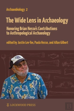 Bertrand.pt - Wide Lens In Archaeology