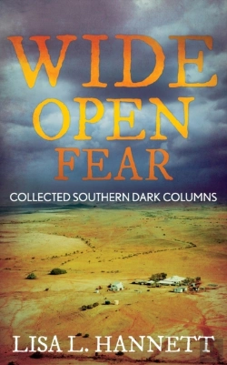 Bertrand.pt - Wide Open Fear