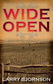 Wide Open